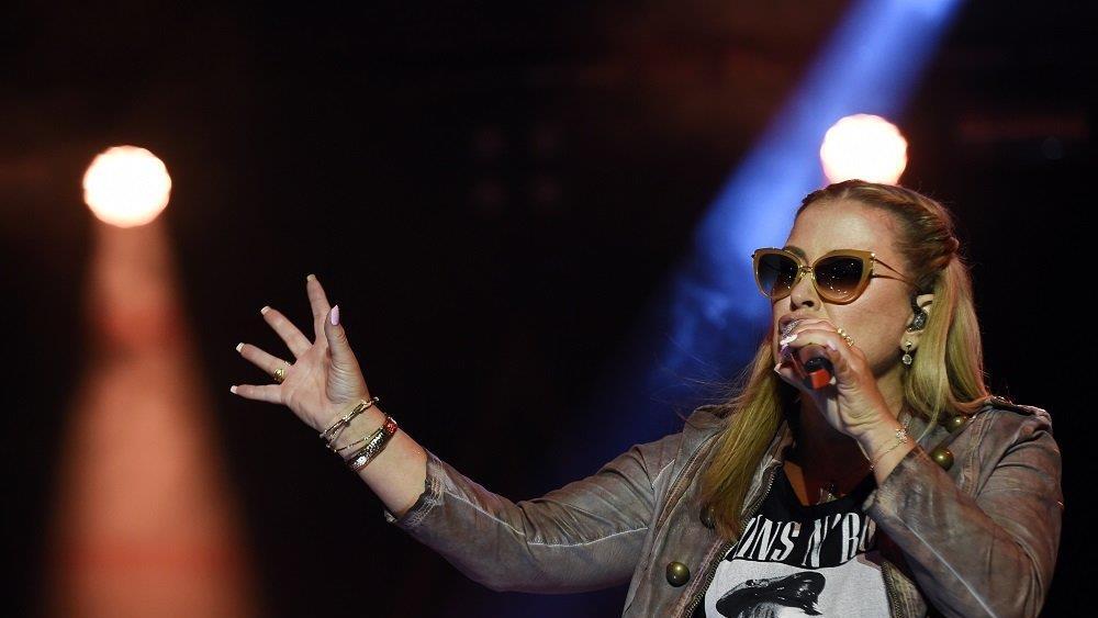 32. Donauinselfest in Wien