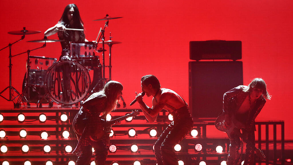 Maneskin
