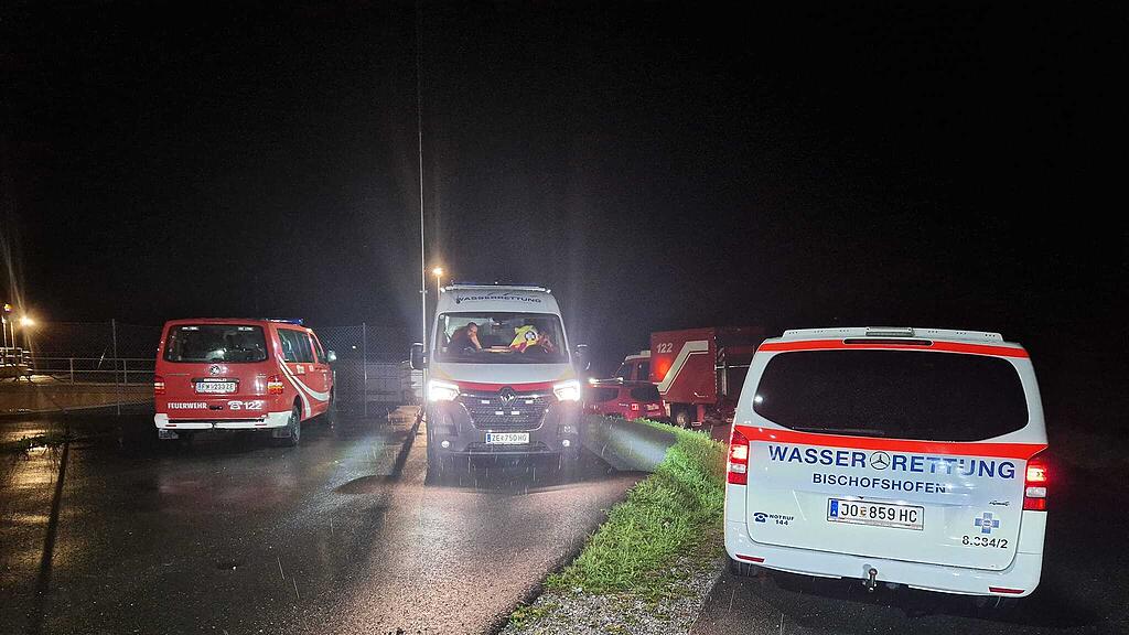 Suche Hollersbach