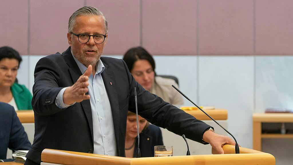 Landtag Vorarlberg