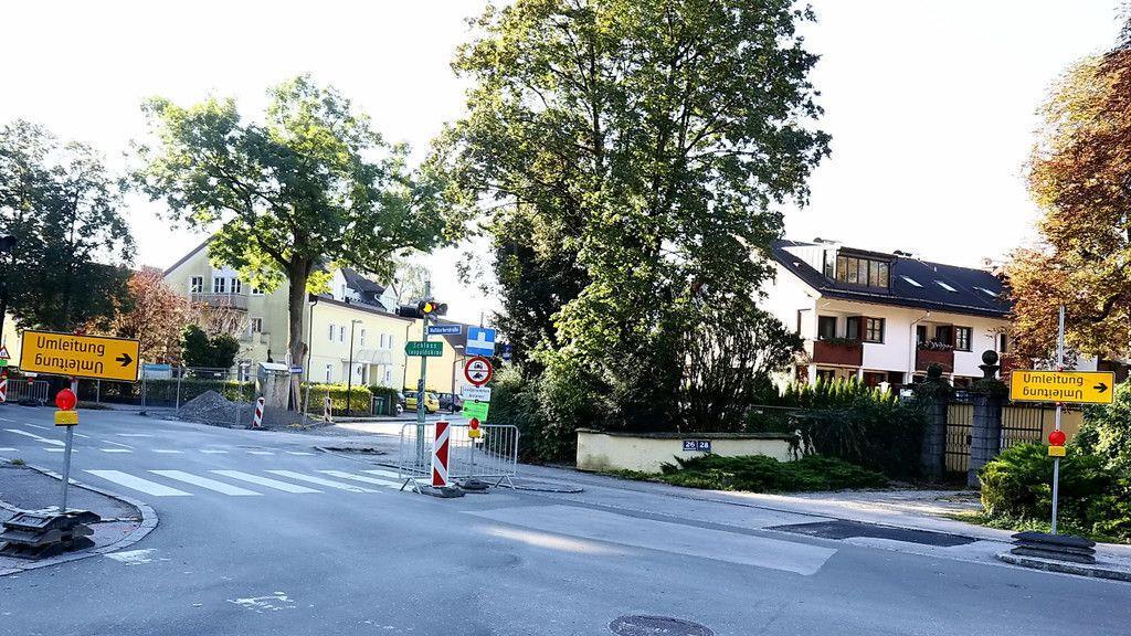 Baustelleneinrichtung