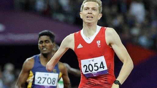 Matzinger holt Gold