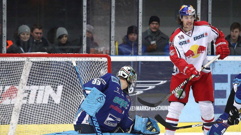 RB Salzburg - Szekesfehervar