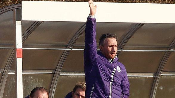 Austria Salzburg - SAK