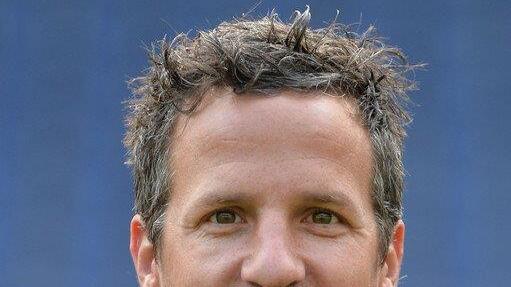 Red Bull Salzburg beim Fototermin III