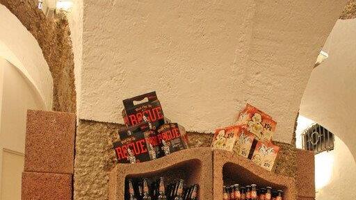 Bottleshop in Salzburg