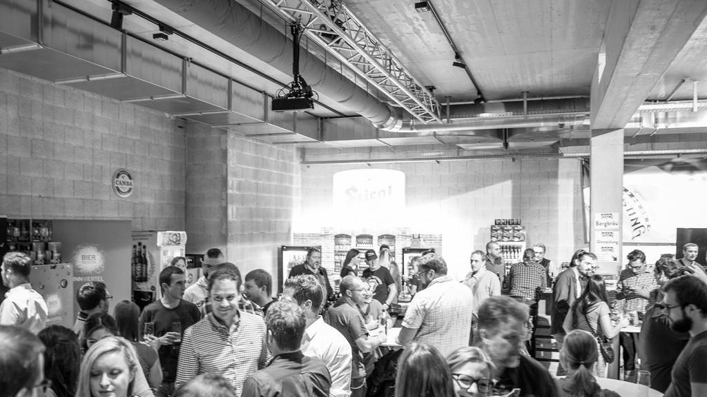 BeerTasting Event I