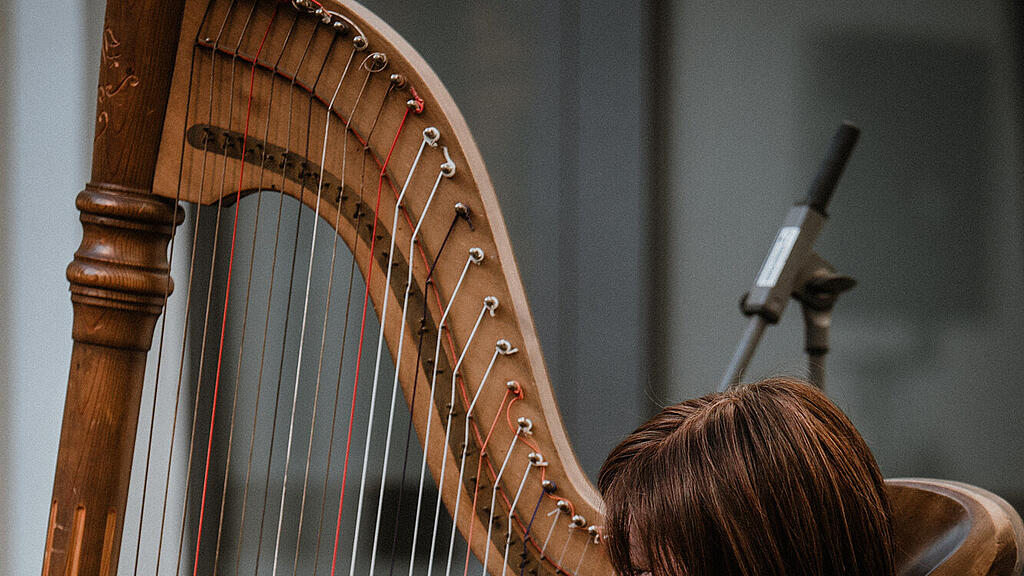 Musikmarathon Mattighofen