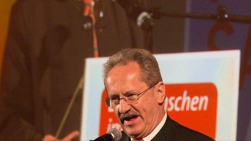 SPÖ-Wahlkampfauftakt I