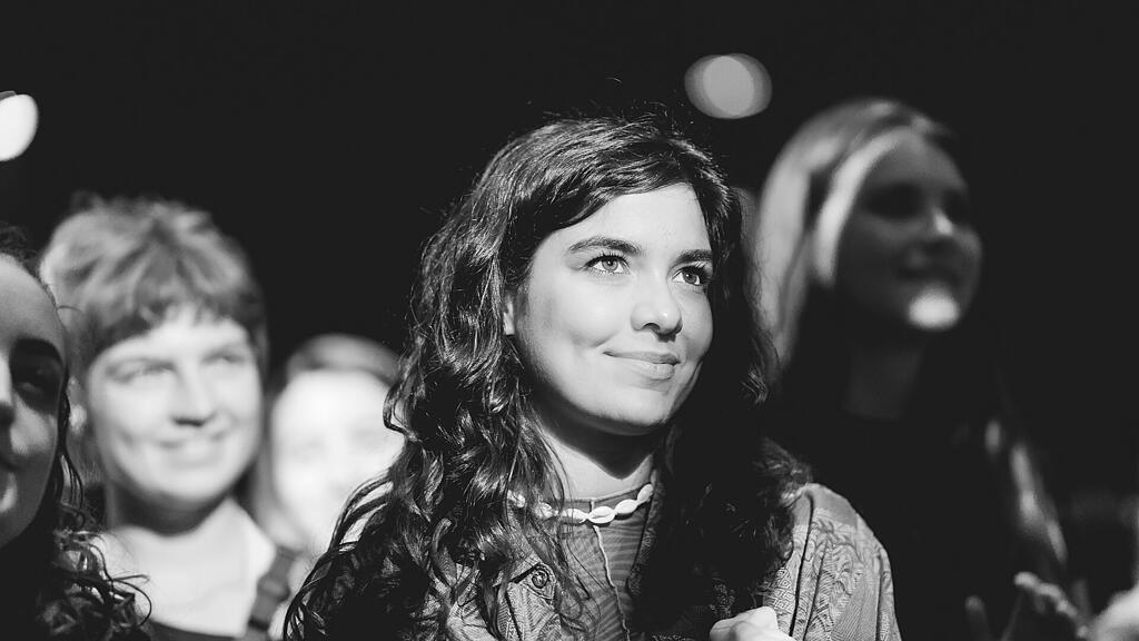 Mozfest 24