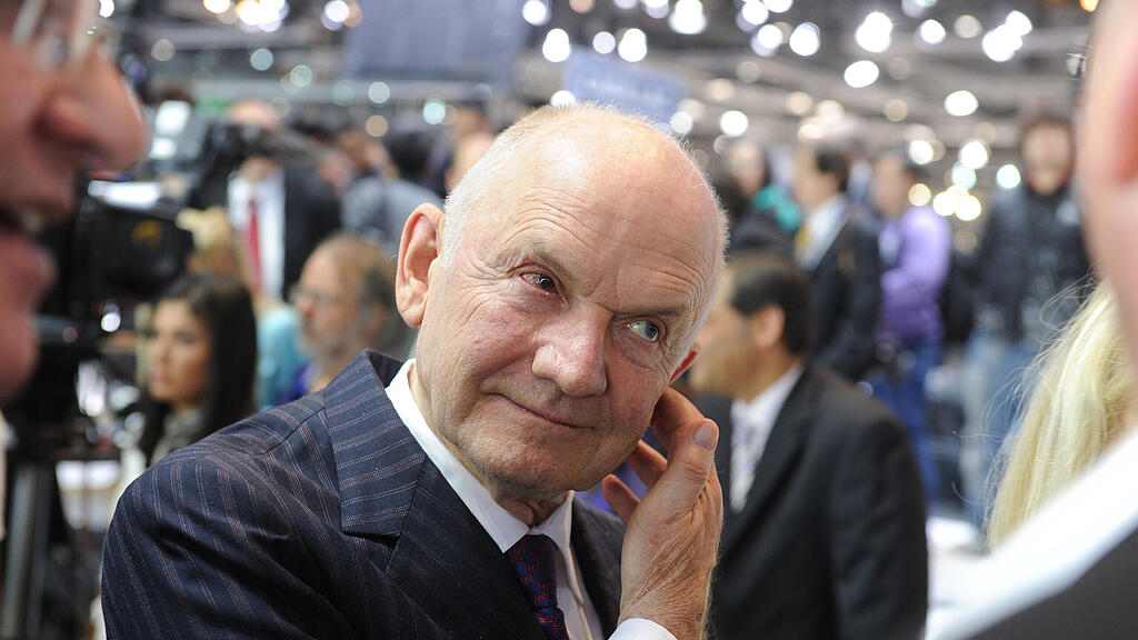 Zitate Ferdinand Piech