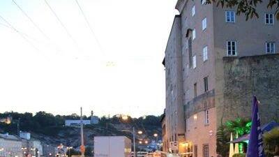Bilder vom Corso