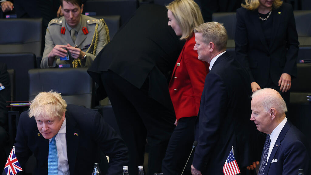 NATO-Gipfel