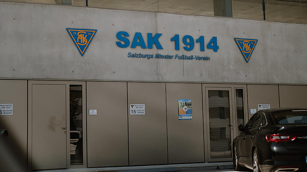 SAK, SB, Unterhaus