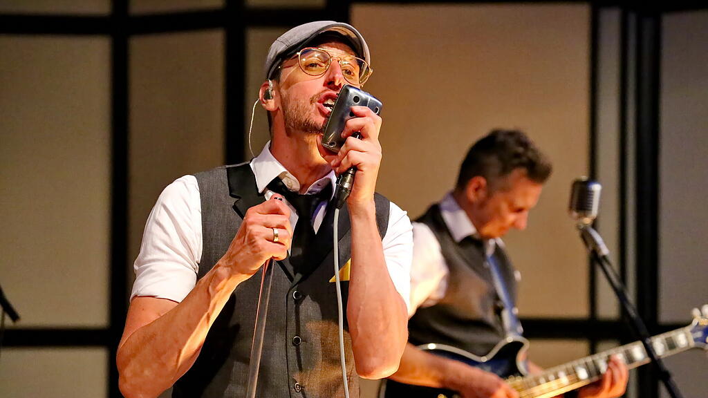 "Old School Basterds" in Bad Hofgastein