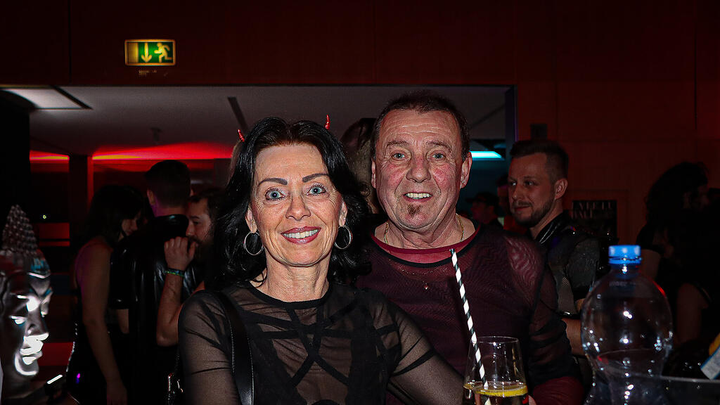 LaLeLu Ball 2024