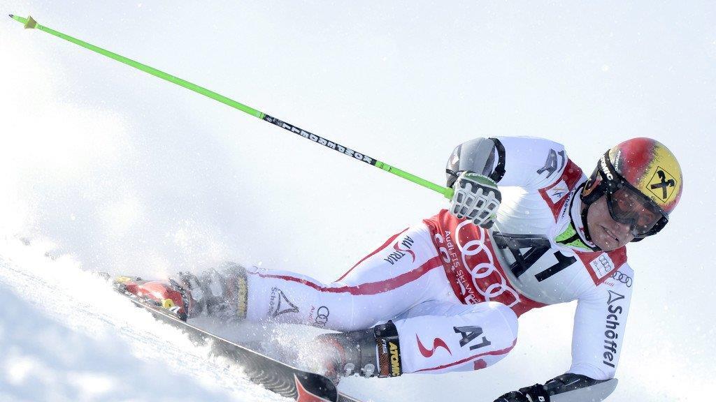 Sölden: Die besten Bilder vom Rennen