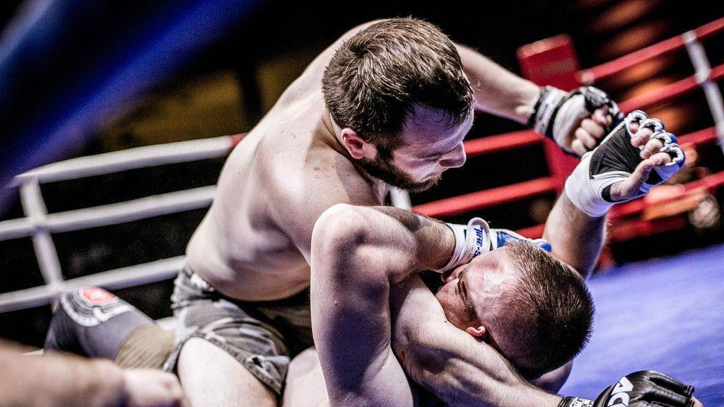 Fight Night 3.0 II