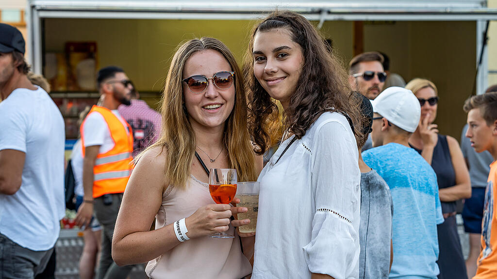 Stadtfest Seekirchen I