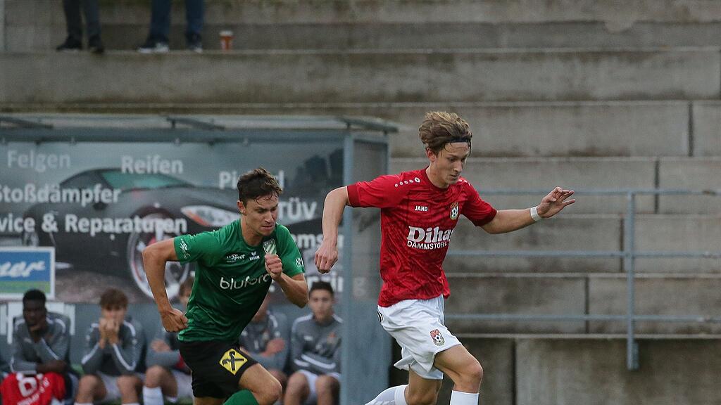 Wals-Gr\u00fcnau - Seekirchen
