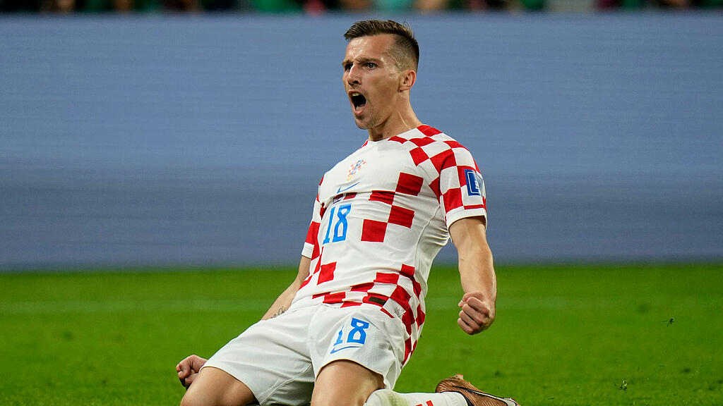 Kroatien Marokko
