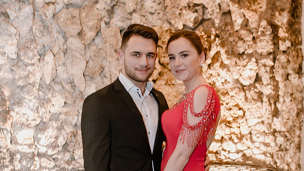 Ball der Modeschule Hallein