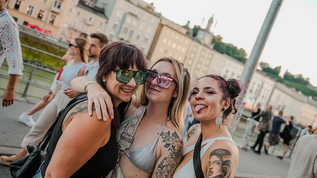 Stadtfest Samstag III