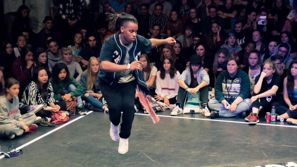 - Flavourama Battle Finals I