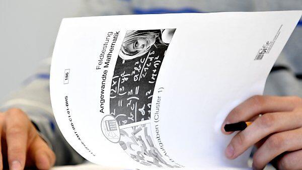 Bundesschülervertretung hatte einige Kritikpunkte
