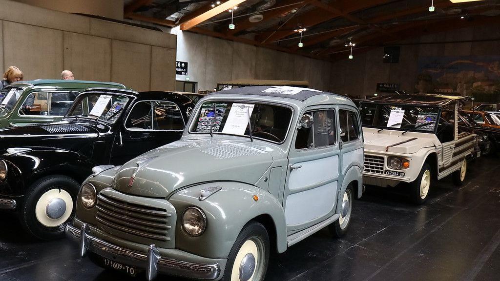 Classic Expo II