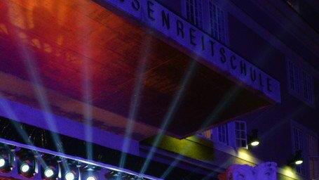 Salzburger Festspielball, I