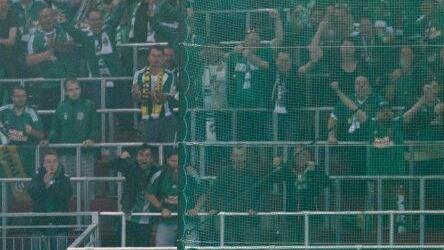 Salzburg holt viertes Double in Folge