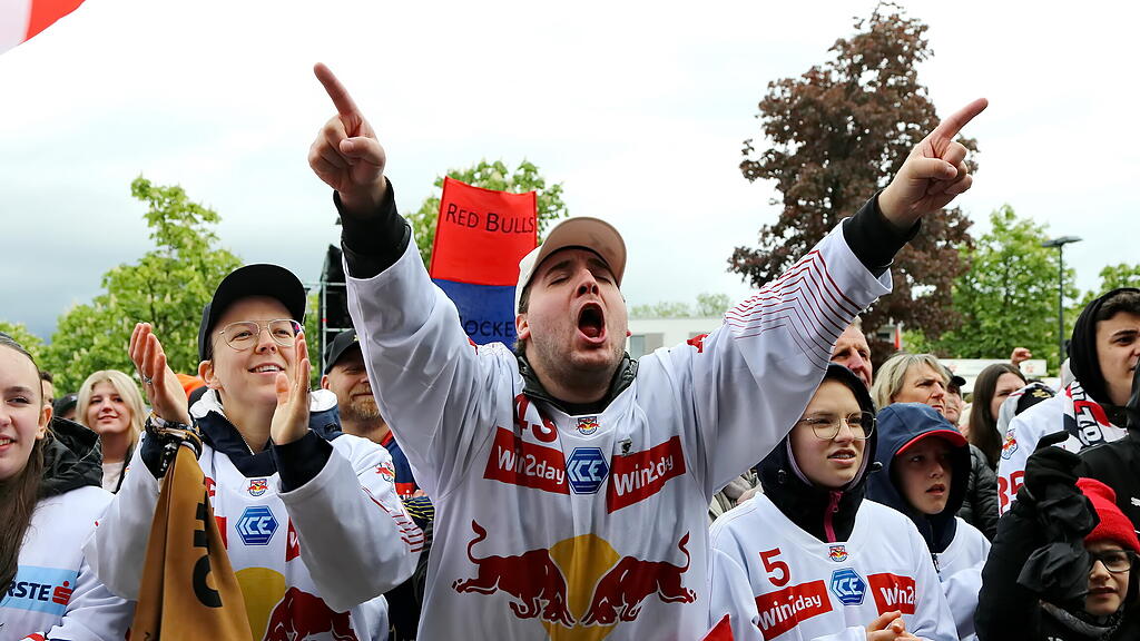 Meisterfeier_Red Bull Salzburg