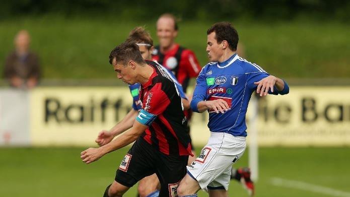 USK Anif am Boden