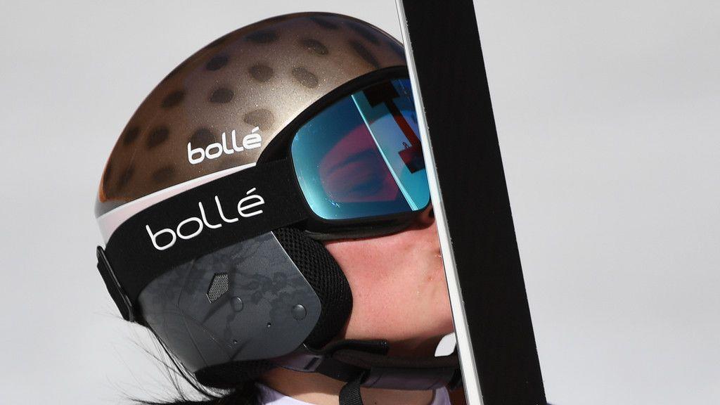 Olympia: Anna Veith holt Super-G-Silber