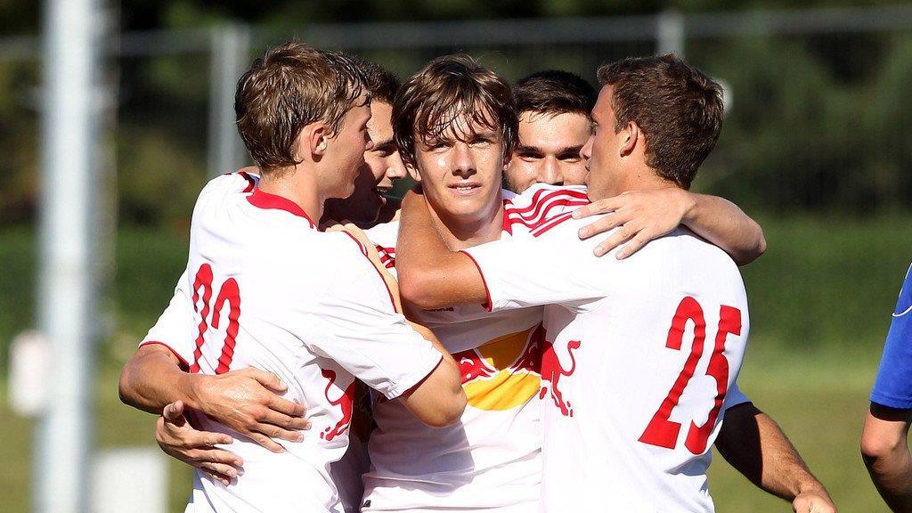 FC Liefering - Kufstein
