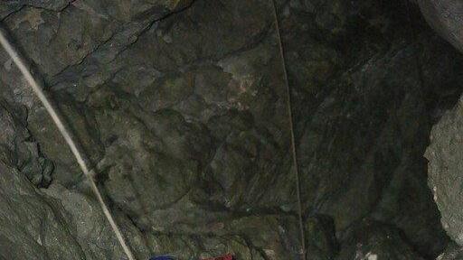 Einsatz am Untersberg