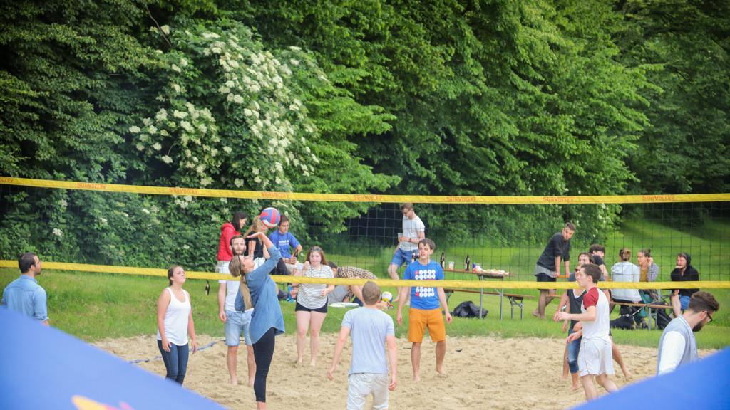 ÖH FH Sommerfest