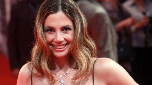 Bilder von Mira Sorvino (Opernball-Stargast)