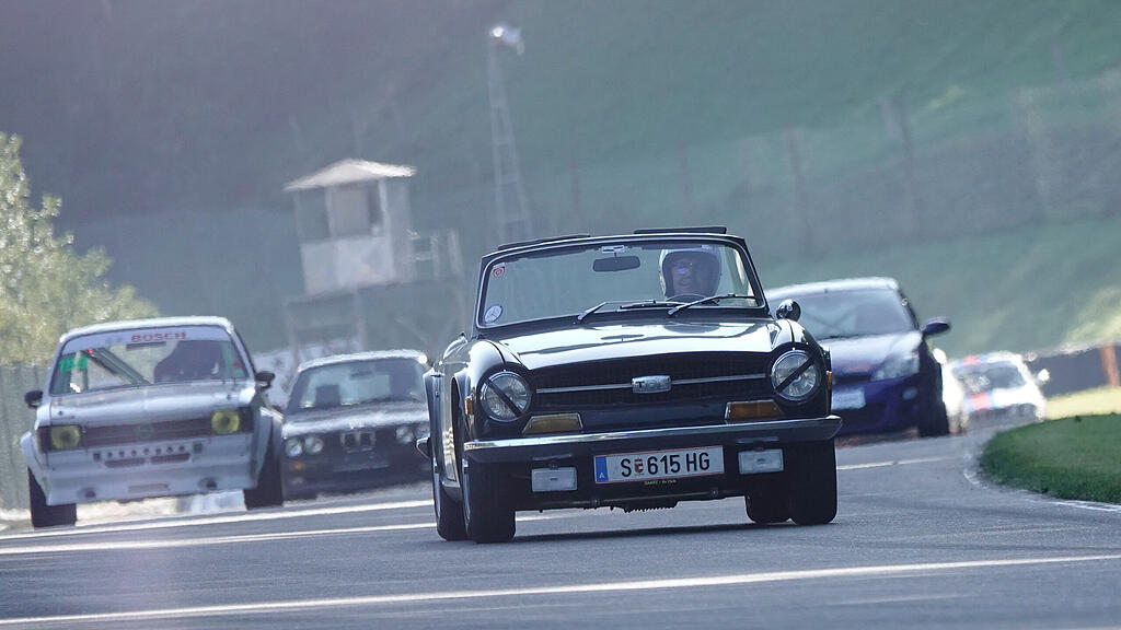 Histo Cup Salzburgring