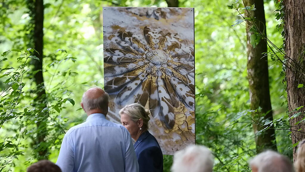 Schloss Hellbrunn Ausstellung