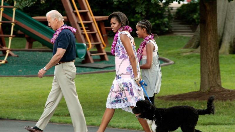 Michelle Obama
