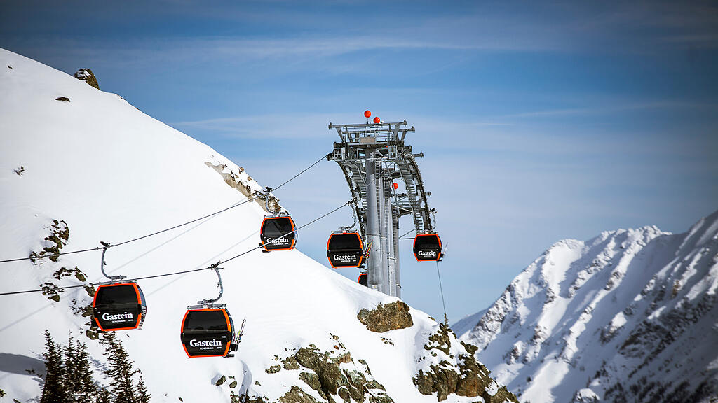 Sound & Snow Gastein, SO I