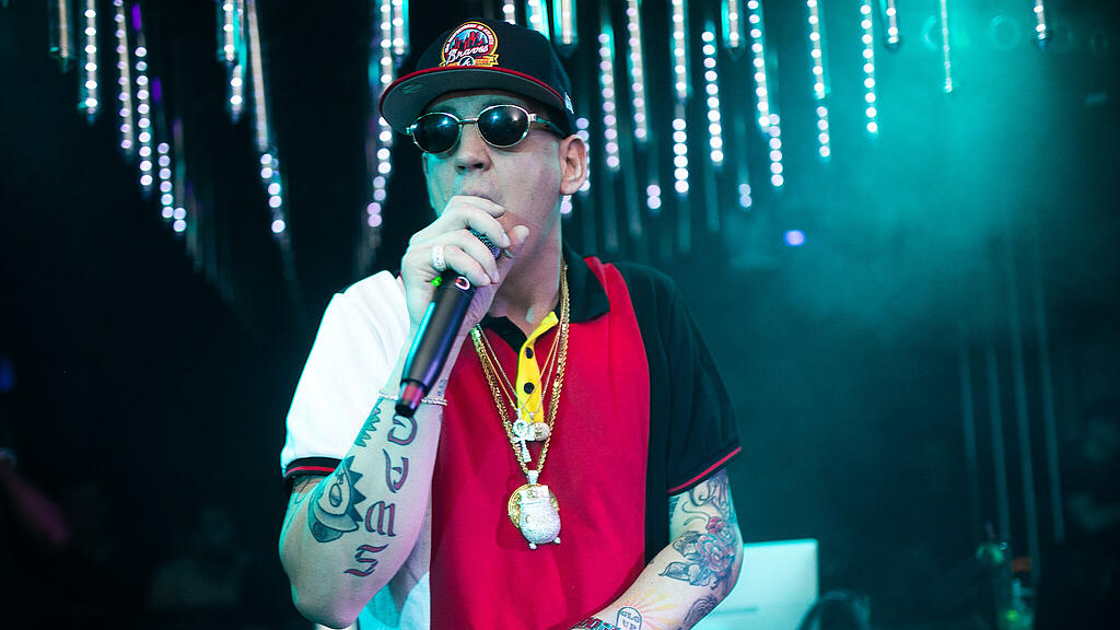 Moneyboy, City Beats