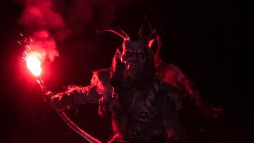 Krampussauf - Union Hallein II