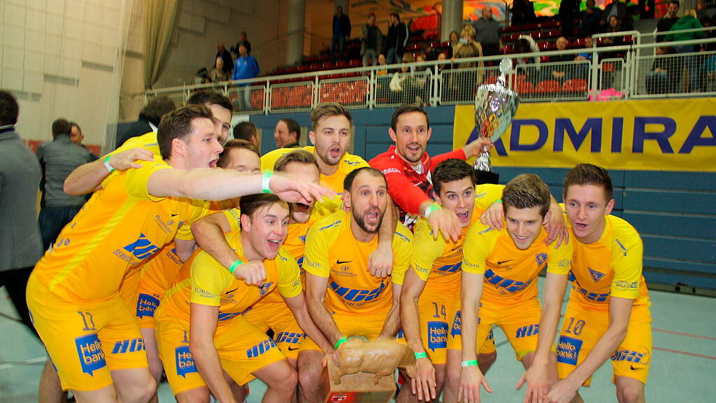 Salzburger Stier 2020, Fußball, SAK