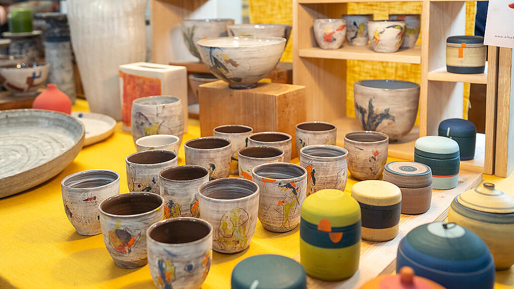 Kunst & Design Markt