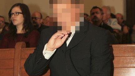 Bilder vom Prozess