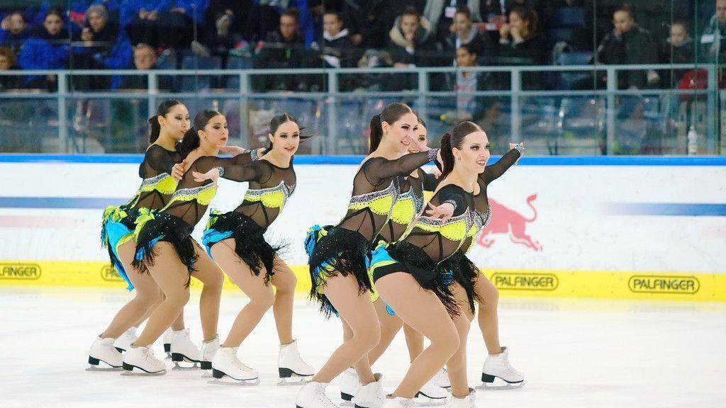 Mozartcup in Salzburg