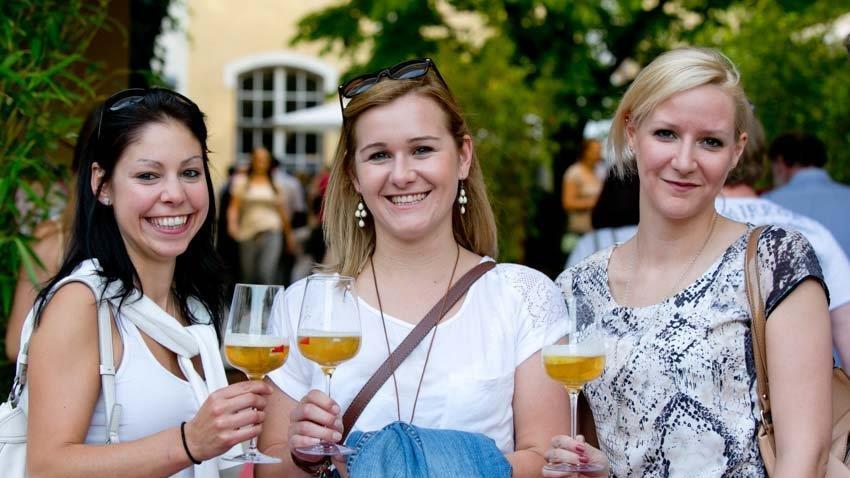 Stiegl Ladies Night